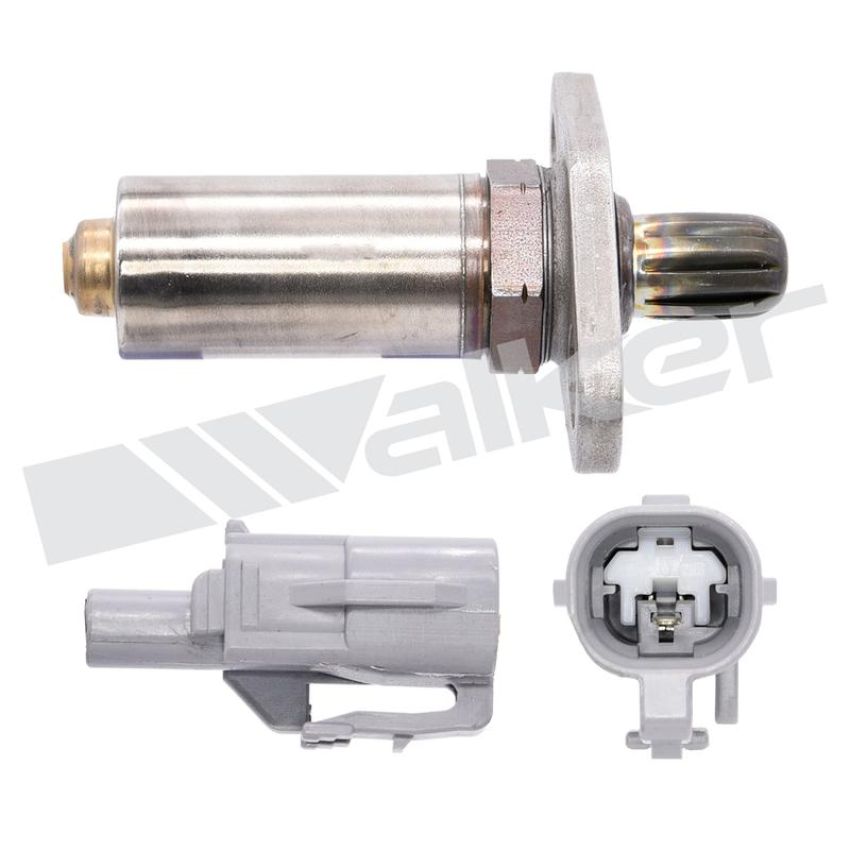 Walker Products 250-21065 Walker Products 250-21065 Oxygen Sensor 1-W Direct Fit W/Flange