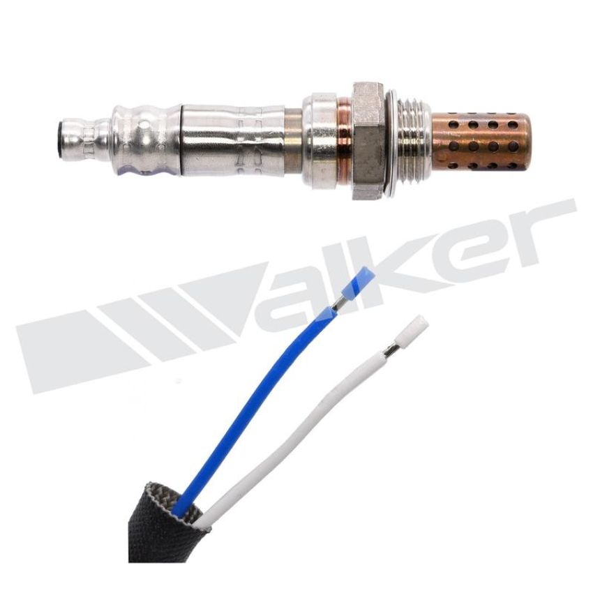 Walker Products 250-22000 Walker Products 250-22000 Oxygen Sensor 2-W Universal Narrow-Band