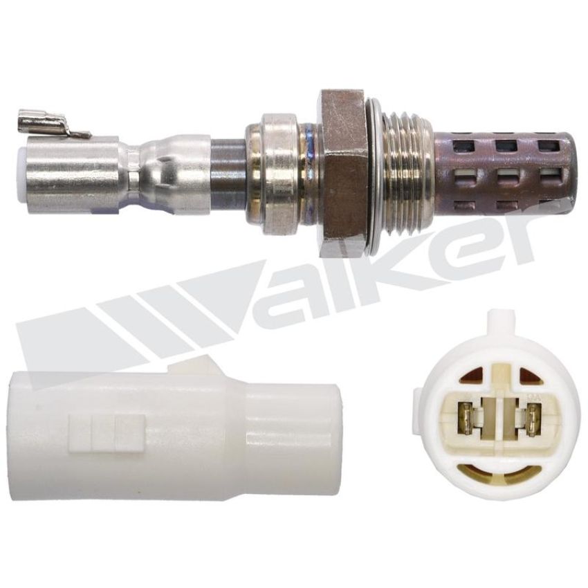Walker Products 250-22002 Walker Products 250-22002 Oxygen Sensor 2-W Direct Fit Narrow-Band