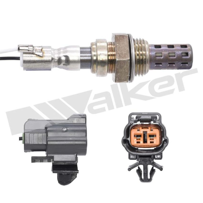 Walker Products 250-22004 Walker Products 250-22004 Oxygen Sensor 2-W Direct Fit Narrow-Band