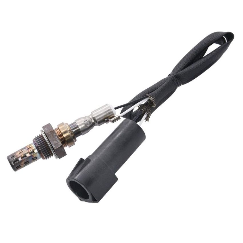 Walker Products 250-22007 Walker Products 250-22007 Oxygen Sensor 2-W Direct Fit Narrow-Band