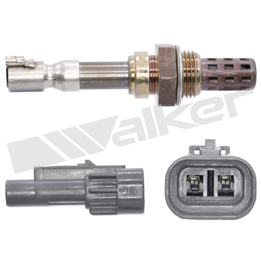 Walker Products 250-22009 Walker Products 250-22009 Oxygen Sensor 2-W Direct Fit Narrow-Band