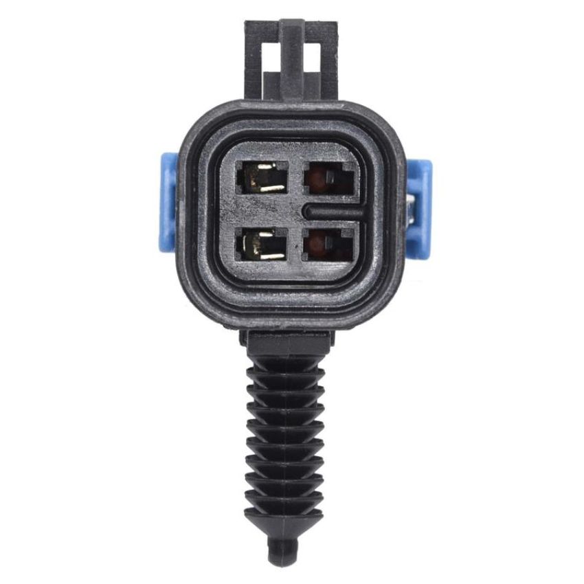 Walker Products 250-22013 Walker Products 250-22013 Oxygen Sensor 2-W Direct Fit Narrow-Band