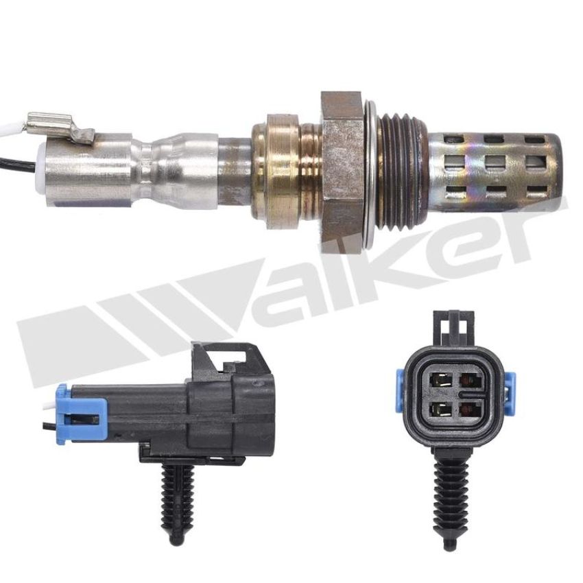 Walker Products 250-22013 Walker Products 250-22013 Oxygen Sensor 2-W Direct Fit Narrow-Band