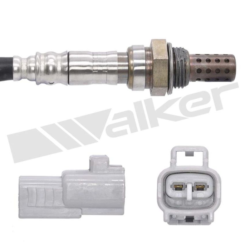 Walker Products 250-22014 Walker Products 250-22014 Oxygen Sensor 2-W Direct Fit Narrow-Band