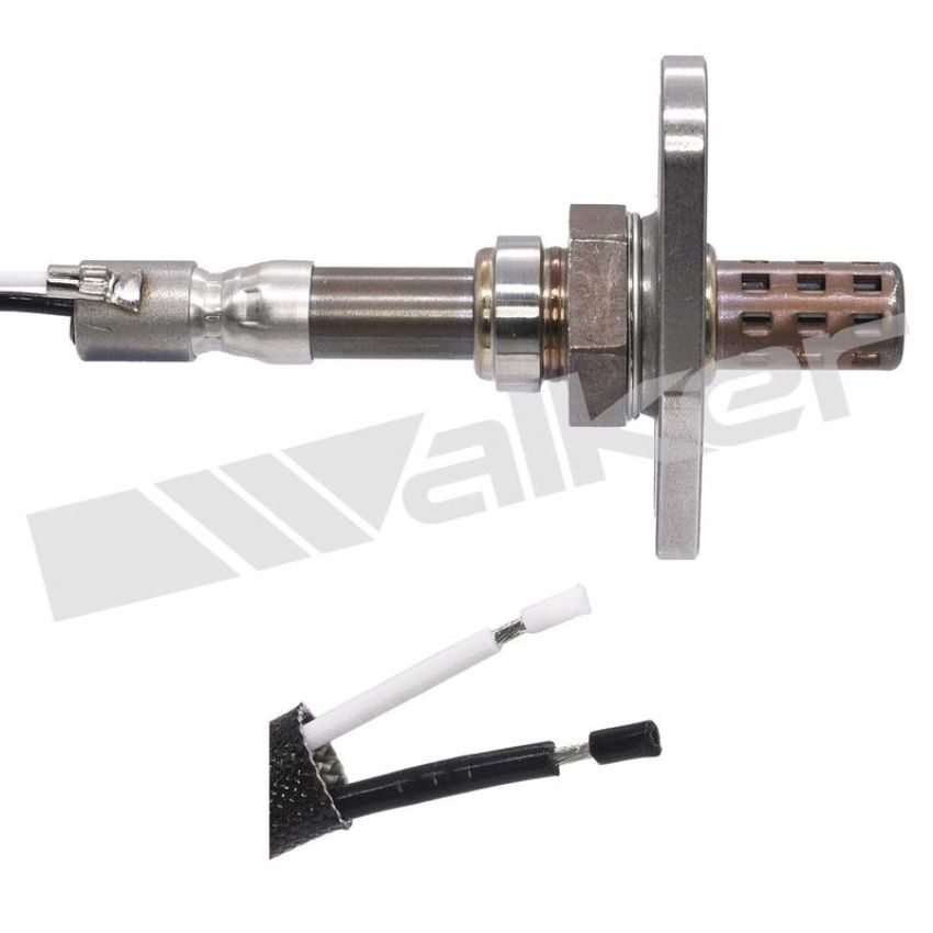 Walker Products 250-22050 Walker Products 250-22050 Oxygen Sensor 2-W Universal W/Flange