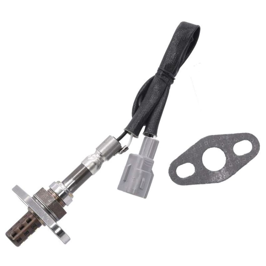 Walker Products 250-22052 Walker Products 250-22052 Oxygen Sensor 2-W Direct Fit W/Flange