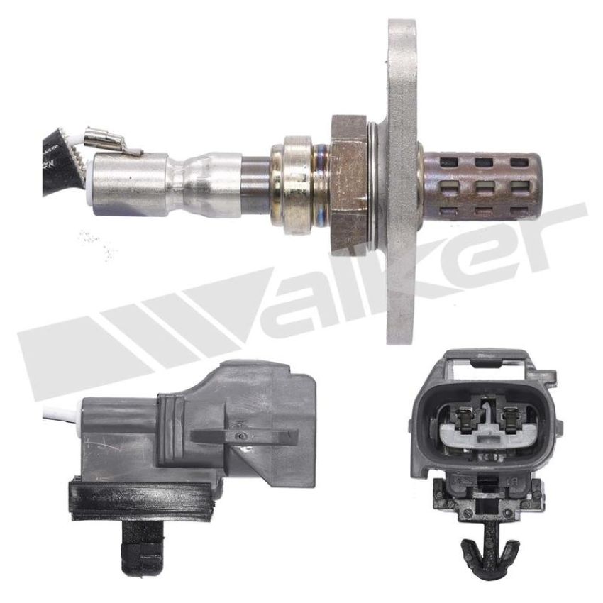 Walker Products 250-22055 Walker Products 250-22055 Oxygen Sensor 2-W Direct Fit W/Flange