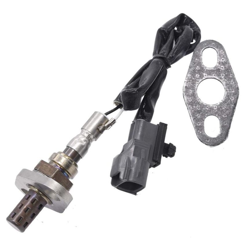 Walker Products 250-22055 Walker Products 250-22055 Oxygen Sensor 2-W Direct Fit W/Flange