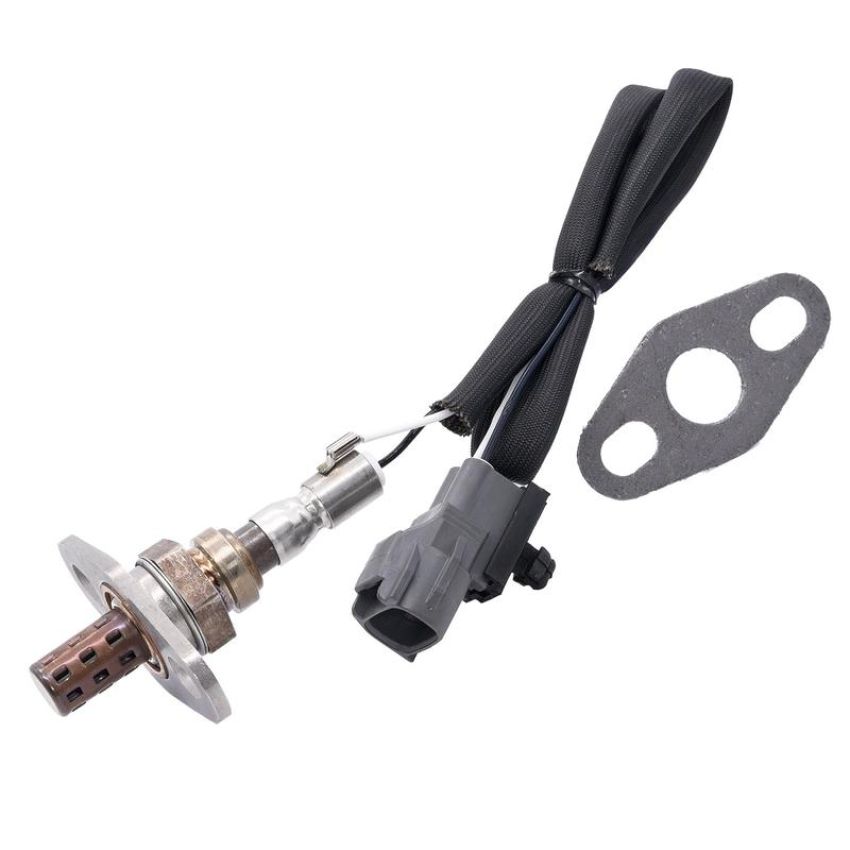 Walker Products 250-22057 Walker Products 250-22057 Oxygen Sensor 2-W Direct Fit W/Flange