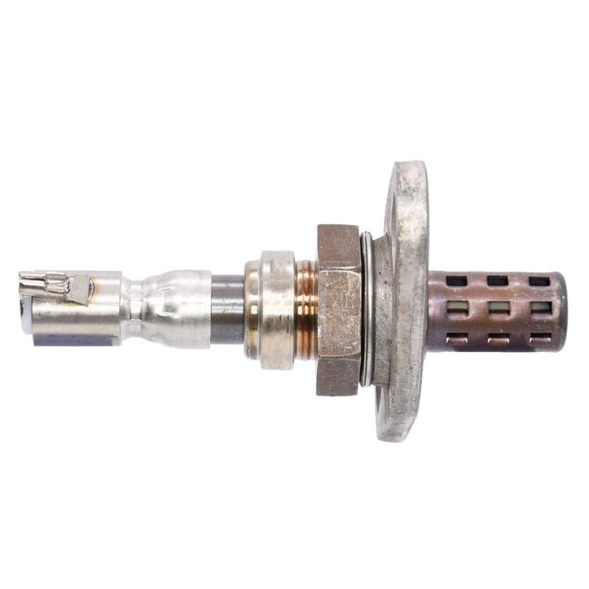 Walker Products 250-22058 Walker Products 250-22058 Oxygen Sensor 2-W Direct Fit W/Flange
