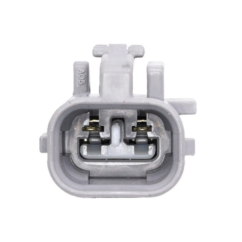 Walker Products 250-22058 Walker Products 250-22058 Oxygen Sensor 2-W Direct Fit W/Flange