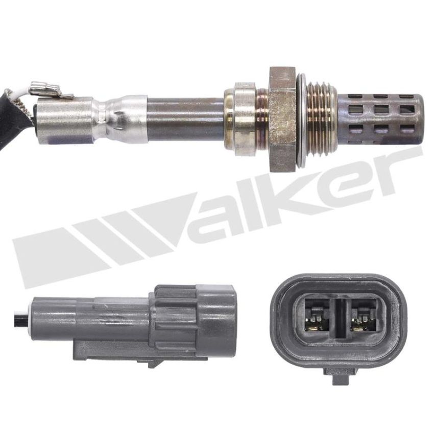 Walker Products 250-22061 Walker Products 250-22061 Oxygen Sensor 2-W Direct Fit Narrow-Band