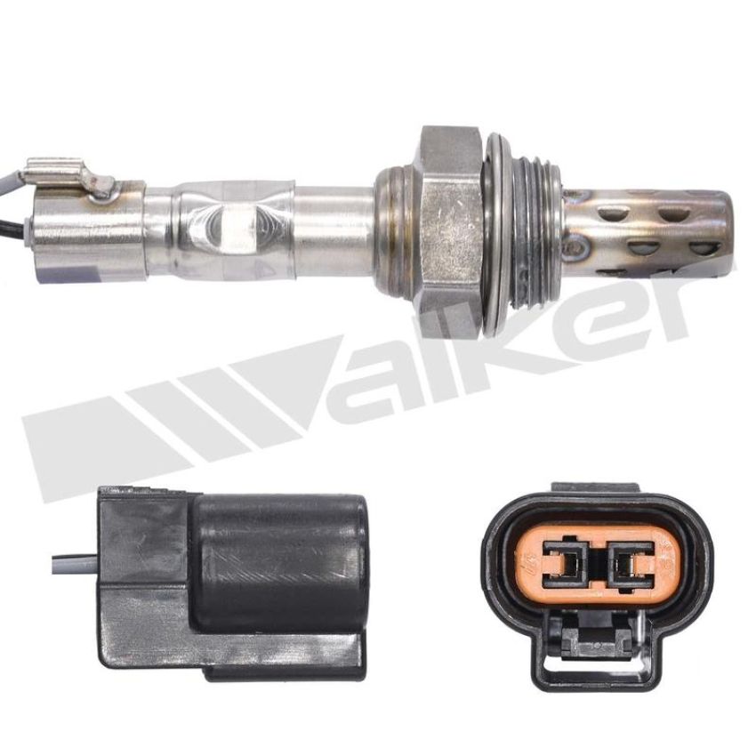 Walker Products 250-22064 Walker Products 250-22064 Oxygen Sensor 2-W Direct Fit Narrow-Band