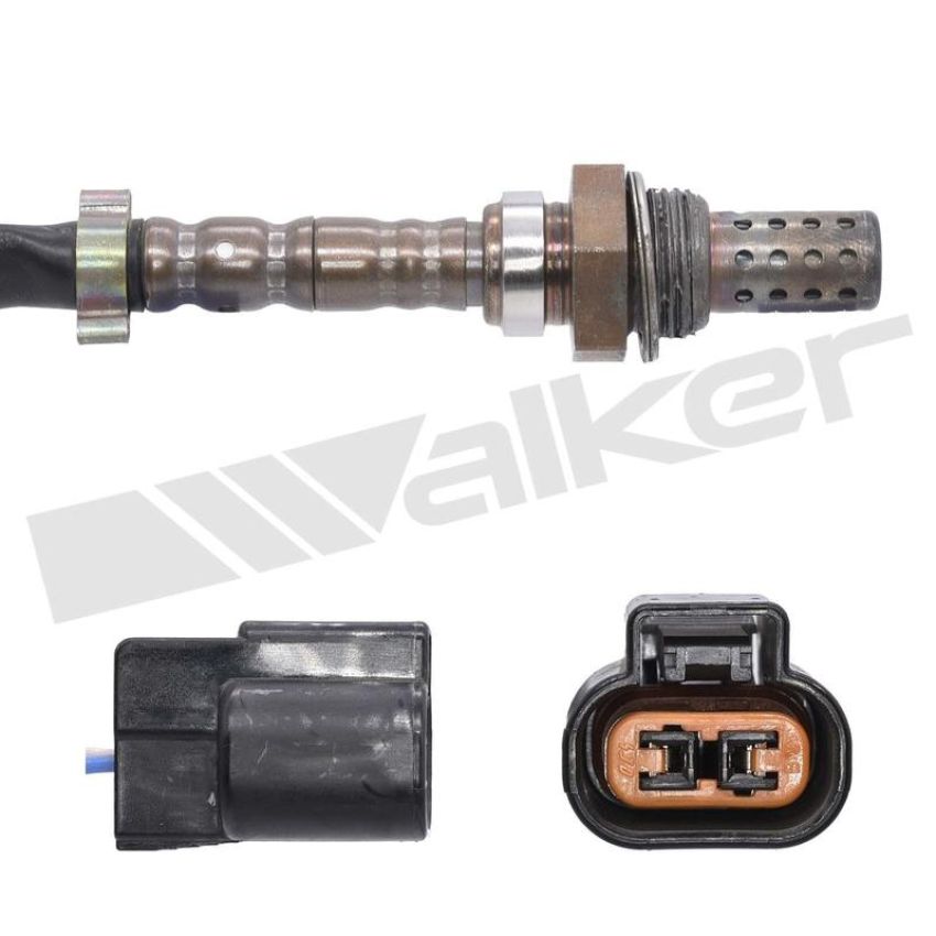 Walker Products 250-22065 Walker Products 250-22065 Oxygen Sensor 2-W Direct Fit Narrow-Band