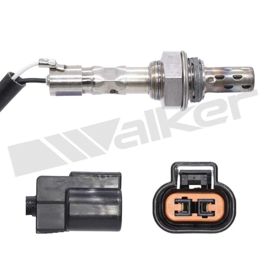 Walker Products 250-22067 Walker Products 250-22067 Oxygen Sensor 2-W Direct Fit Narrow-Band
