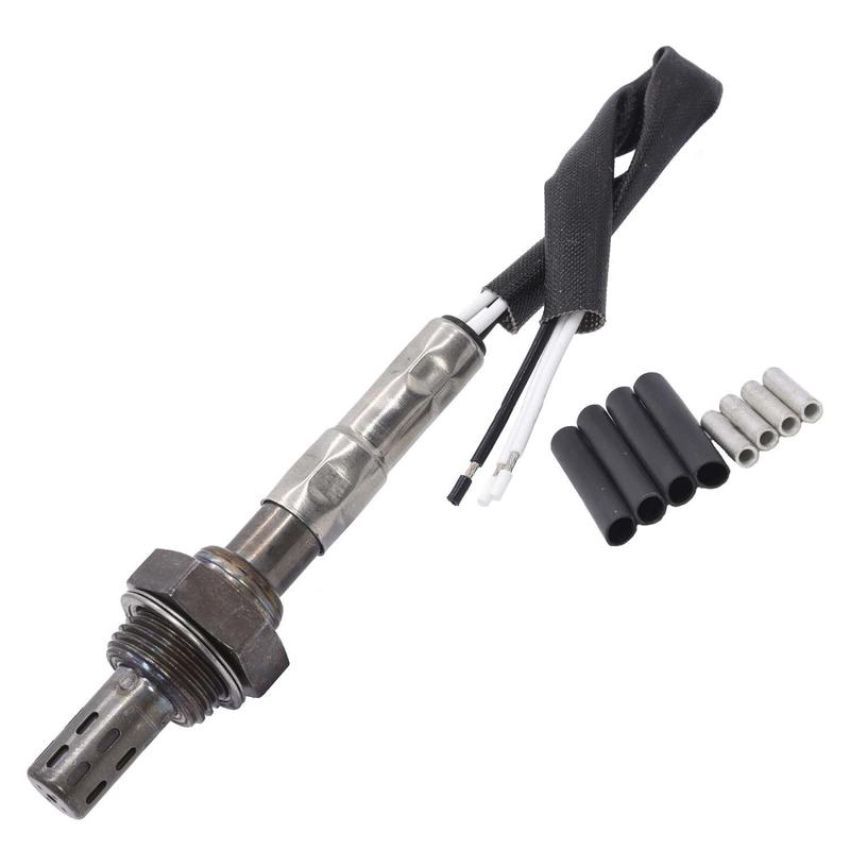 Walker Products 250-23000 Walker Products 250-23000 Oxygen Sensor 3-W Universal Narrow-Band