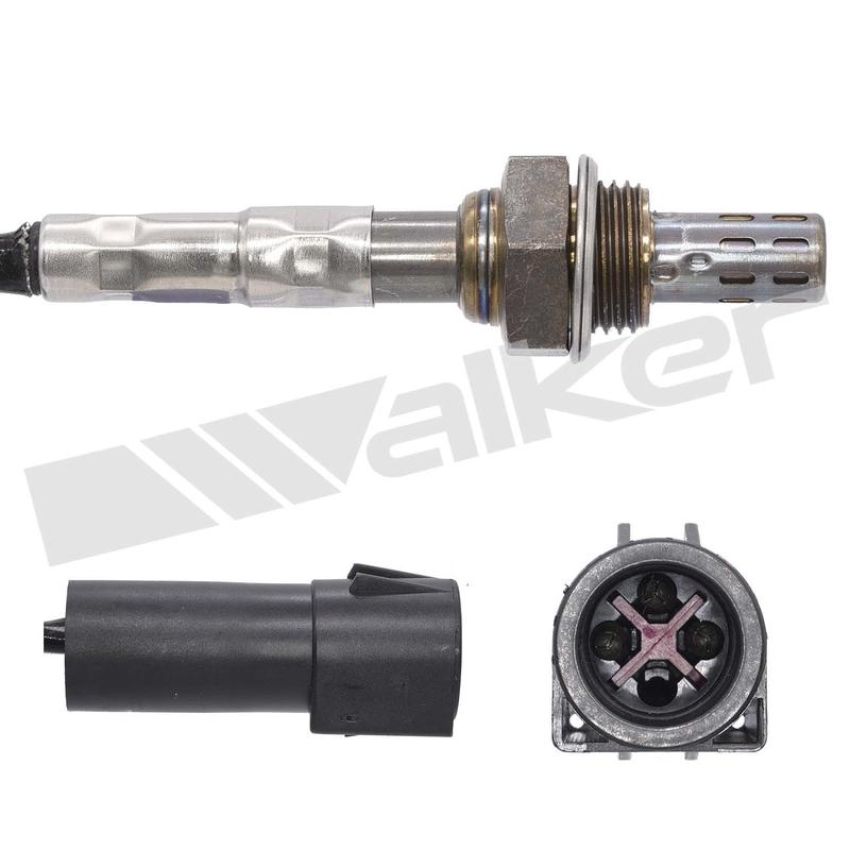 Walker Products 250-23001 Walker Products 250-23001 Oxygen Sensor 3-W Direct Fit Narrow-Band