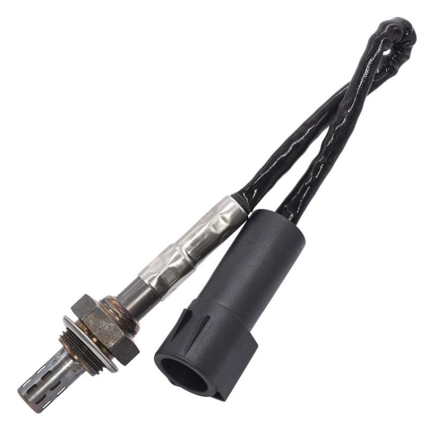 Walker Products 250-23001 Walker Products 250-23001 Oxygen Sensor 3-W Direct Fit Narrow-Band