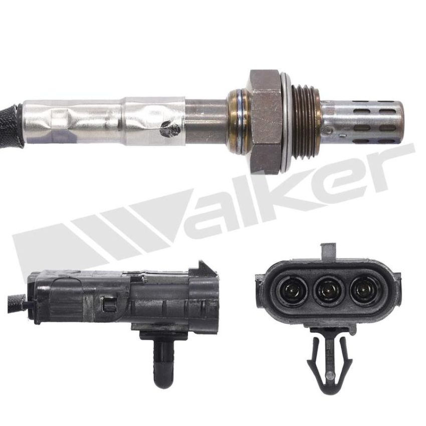 Walker Products 250-23003 Walker Products 250-23003 Oxygen Sensor 3-W Direct Fit Narrow-Band