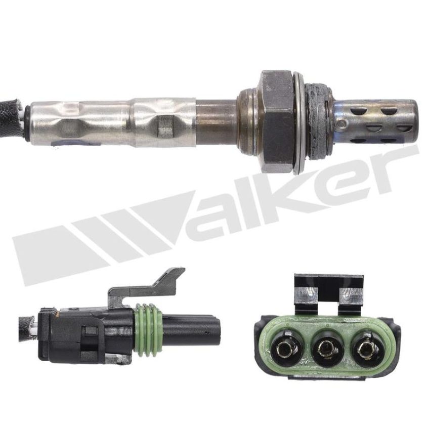 Walker Products 250-23005 Walker Products 250-23005 Oxygen Sensor 3-W Direct Fit Narrow-Band