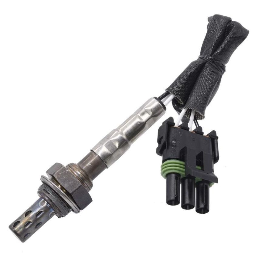 Walker Products 250-23005 Walker Products 250-23005 Oxygen Sensor 3-W Direct Fit Narrow-Band