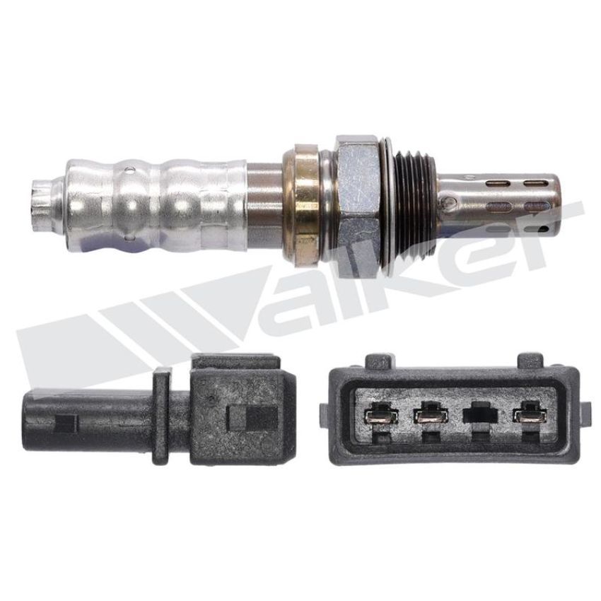Walker Products 250-23013 Walker Products 250-23013 Oxygen Sensor 3-W Direct Fit Narrow-Band