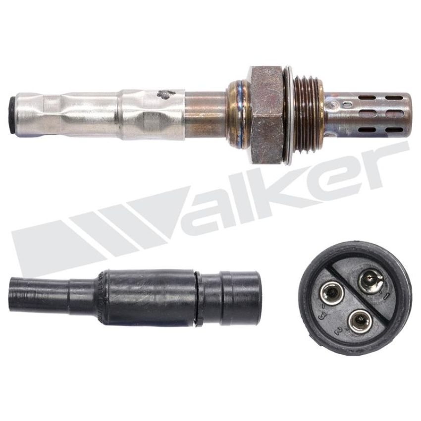 Walker Products 250-23016 Walker Products 250-23016 Oxygen Sensor 3-W Direct Fit Narrow-Band