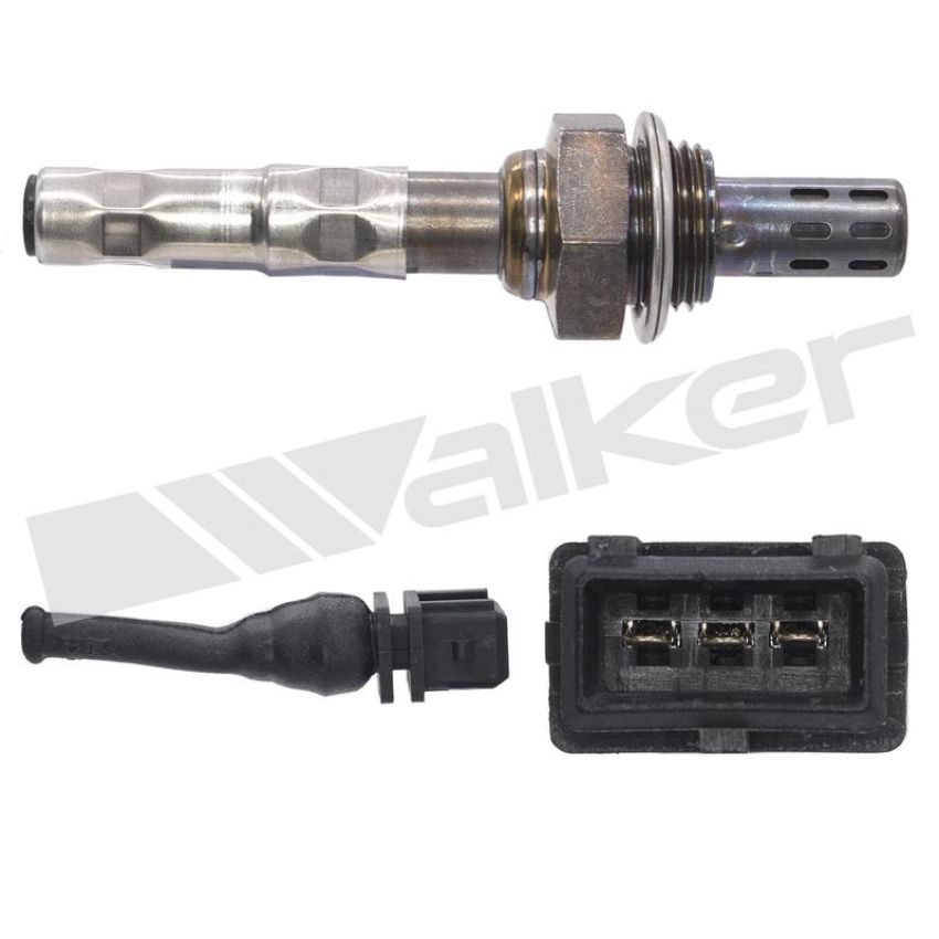 Walker Products 250-23018 Walker Products 250-23018 Oxygen Sensor 3-W Direct Fit Narrow-Band
