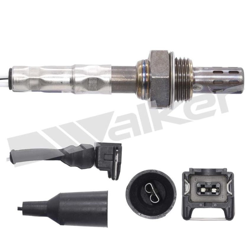 Walker Products 250-23027 Walker Products 250-23027 Oxygen Sensor 3-W Direct Fit Narrow-Band
