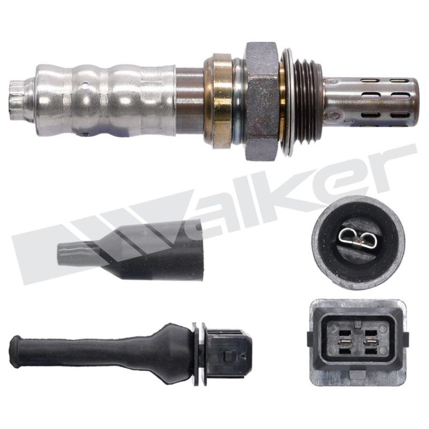 Walker Products 250-23032 Walker Products 250-23032 Oxygen Sensor 3-W Direct Fit Narrow-Band