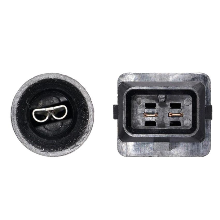 Walker Products 250-23033 Walker Products 250-23033 Oxygen Sensor 3-W Direct Fit Narrow-Band