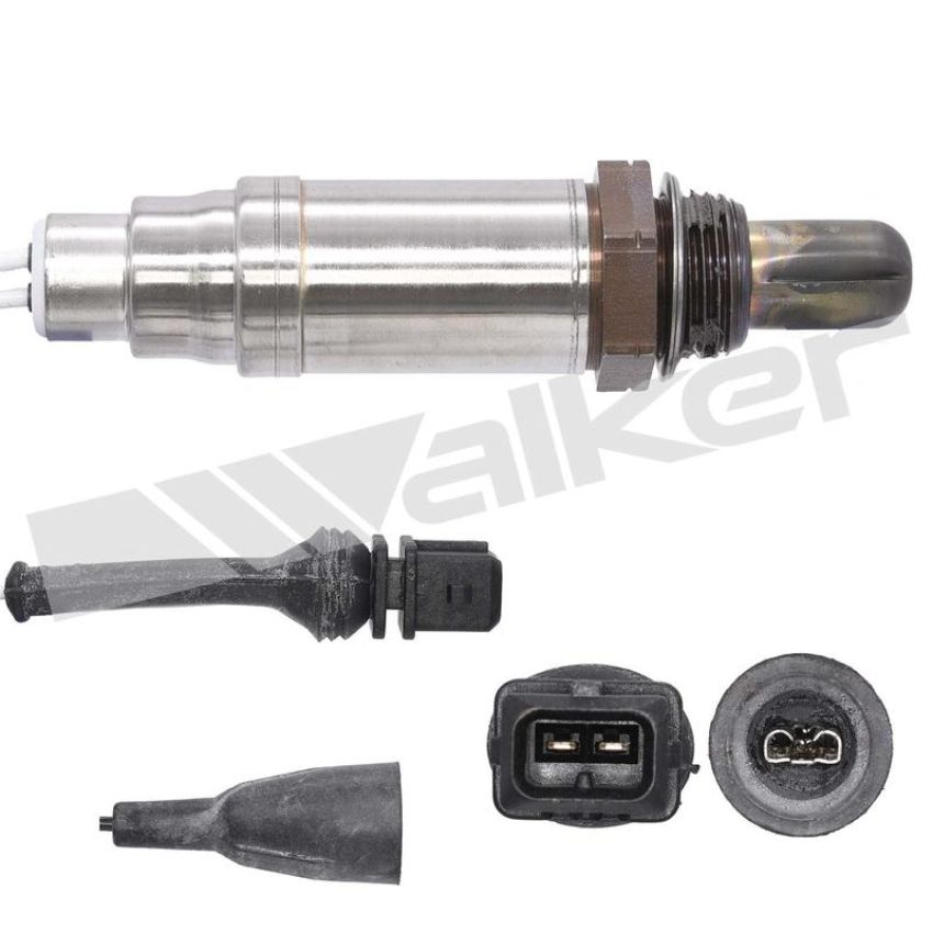 Walker Products 250-23048 Walker Products 250-23048 Oxygen Sensor 3-W Direct Fit Narrow-Band