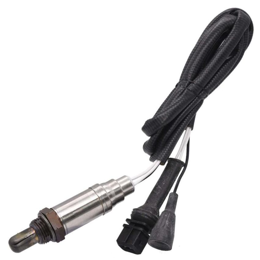 Walker Products 250-23048 Walker Products 250-23048 Oxygen Sensor 3-W Direct Fit Narrow-Band