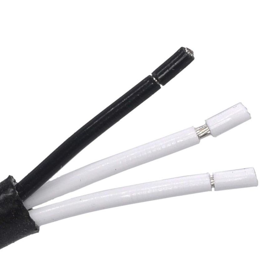 Walker Products 250-23050 Walker Products 250-23050 Oxygen Sensor 3-W Universal W/Flange