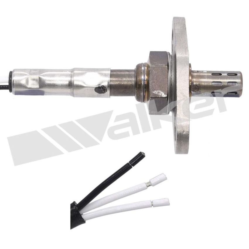 Walker Products 250-23050 Walker Products 250-23050 Oxygen Sensor 3-W Universal W/Flange