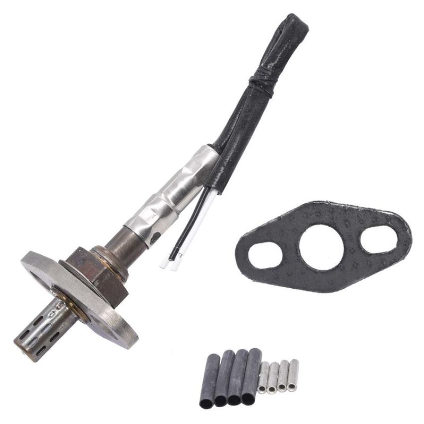 Walker Products 250-23050 Walker Products 250-23050 Oxygen Sensor 3-W Universal W/Flange