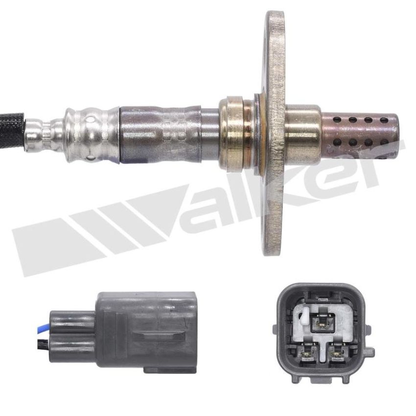 Walker Products 250-23052 Walker Products 250-23052 Oxygen Sensor 3-W Direct Fit W/Flange