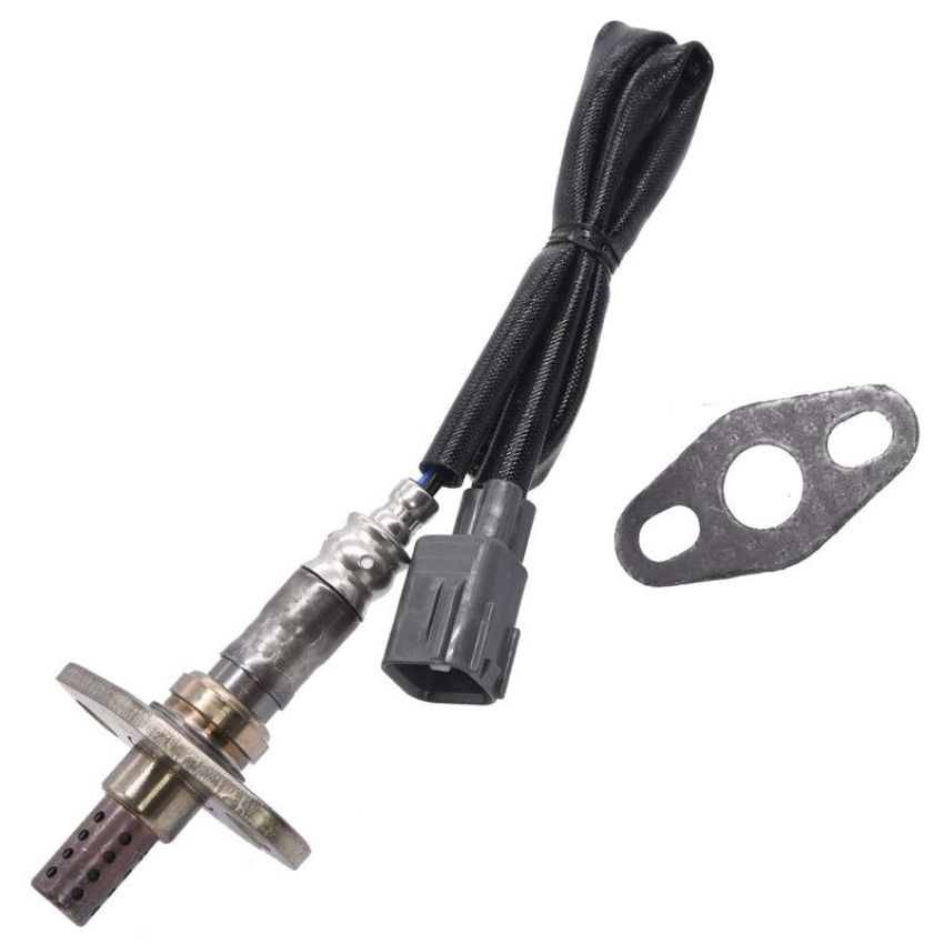 Walker Products 250-23052 Walker Products 250-23052 Oxygen Sensor 3-W Direct Fit W/Flange