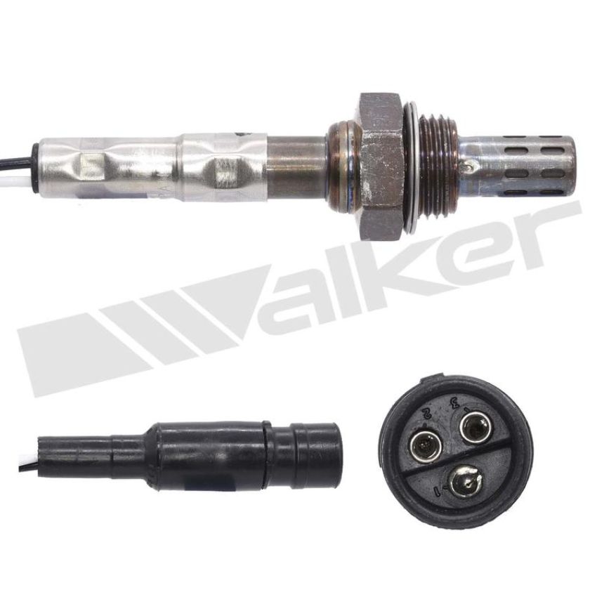 Walker Products 250-23060 Walker Products 250-23060 Oxygen Sensor 3-W Direct Fit Narrow-Band