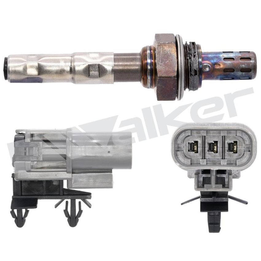 Walker Products 250-23075 Walker Products 250-23075 Oxygen Sensor 3-W Direct Fit Narrow-Band