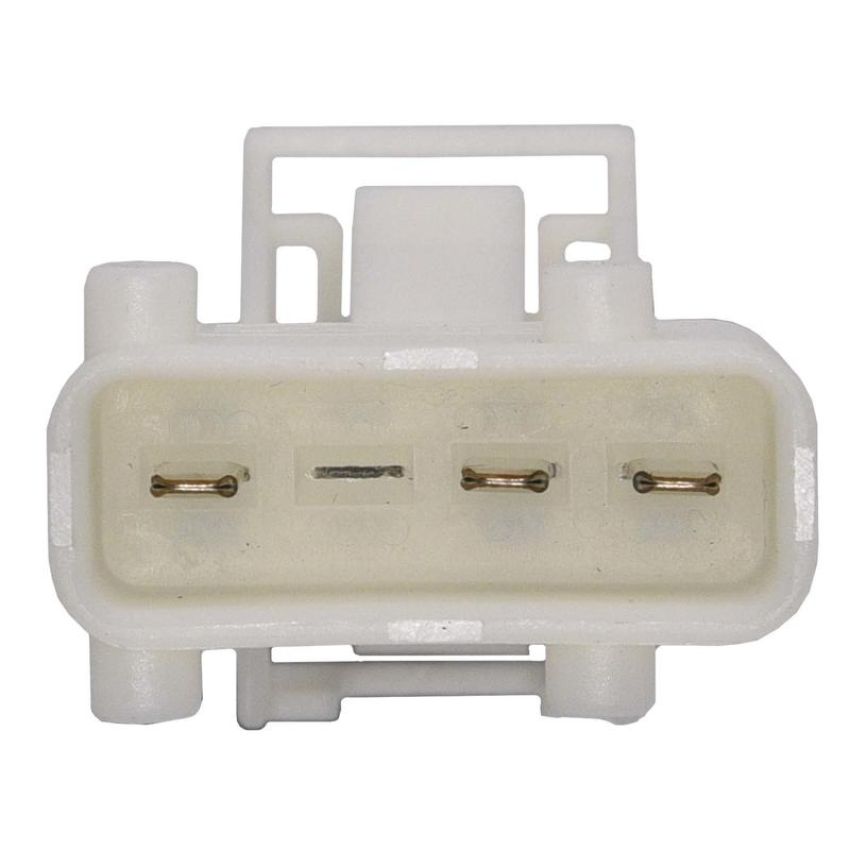 Walker Products 250-23080 Walker Products 250-23080 Oxygen Sensor 3-W Direct Fit Narrow-Band