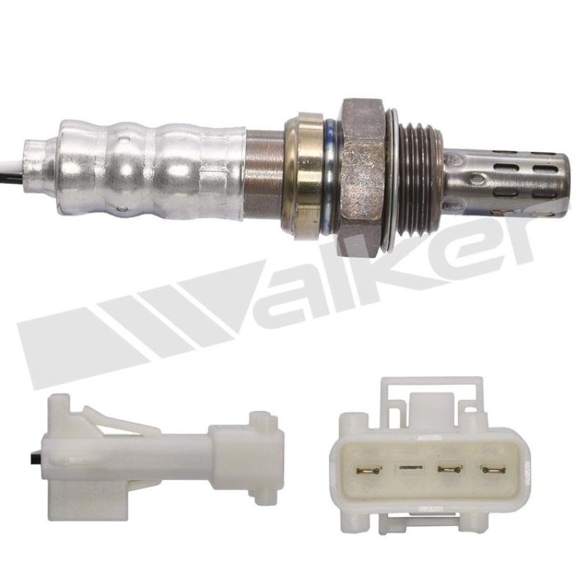 Walker Products 250-23080 Walker Products 250-23080 Oxygen Sensor 3-W Direct Fit Narrow-Band