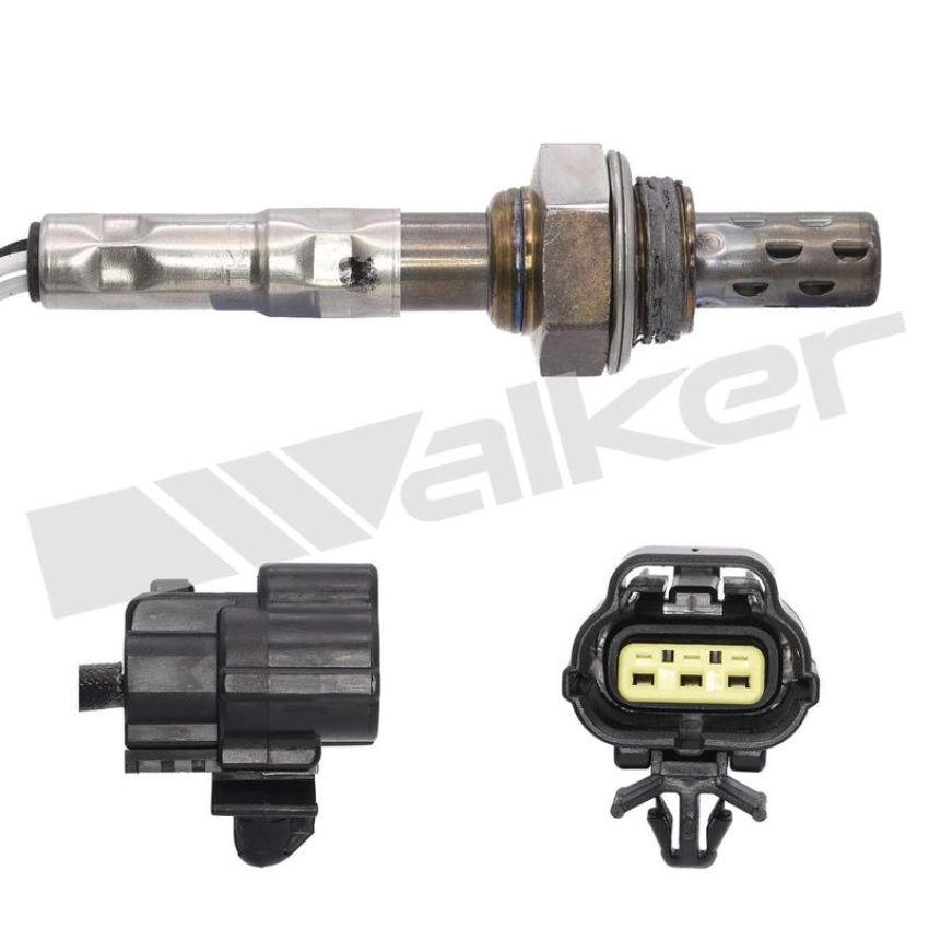 Walker Products 250-23085 Walker Products 250-23085 Oxygen Sensor 3-W Direct Fit Narrow-Band