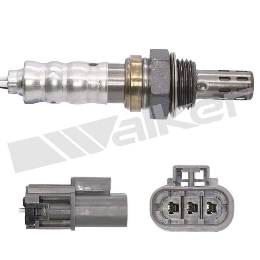 Walker Products 250-23087 Walker Products 250-23087 Oxygen Sensor 3-W Direct Fit Narrow-Band