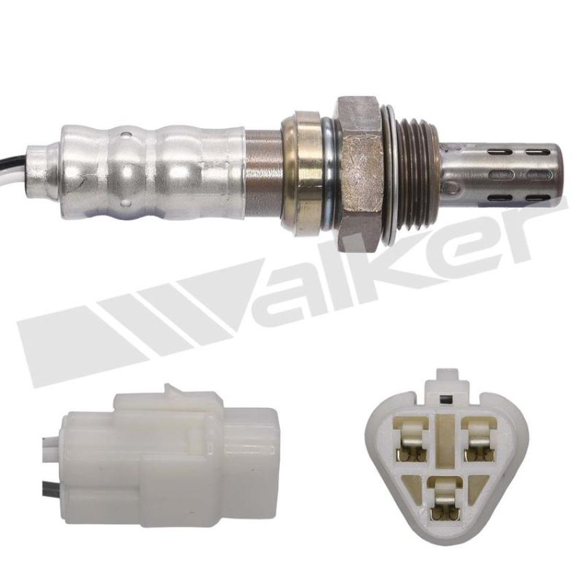 Walker Products 250-23091 Walker Products 250-23091 Oxygen Sensor 3-W Direct Fit Narrow-Band