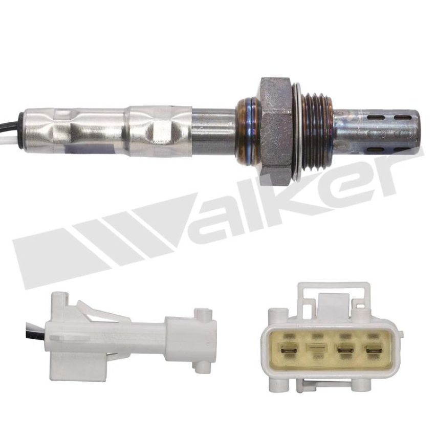 Walker Products 250-23100 Walker Products 250-23100 Oxygen Sensor 3-W Direct Fit Narrow-Band