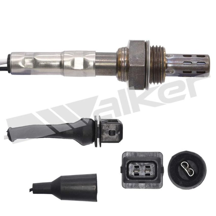 Walker Products 250-23102 Walker Products 250-23102 Oxygen Sensor 3-W Direct Fit Narrow-Band