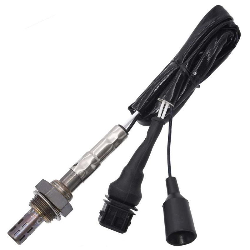 Walker Products 250-23102 Walker Products 250-23102 Oxygen Sensor 3-W Direct Fit Narrow-Band