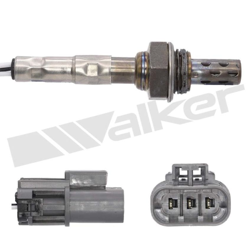 Walker Products 250-23104 Walker Products 250-23104 Oxygen Sensor 3-W Direct Fit Narrow-Band